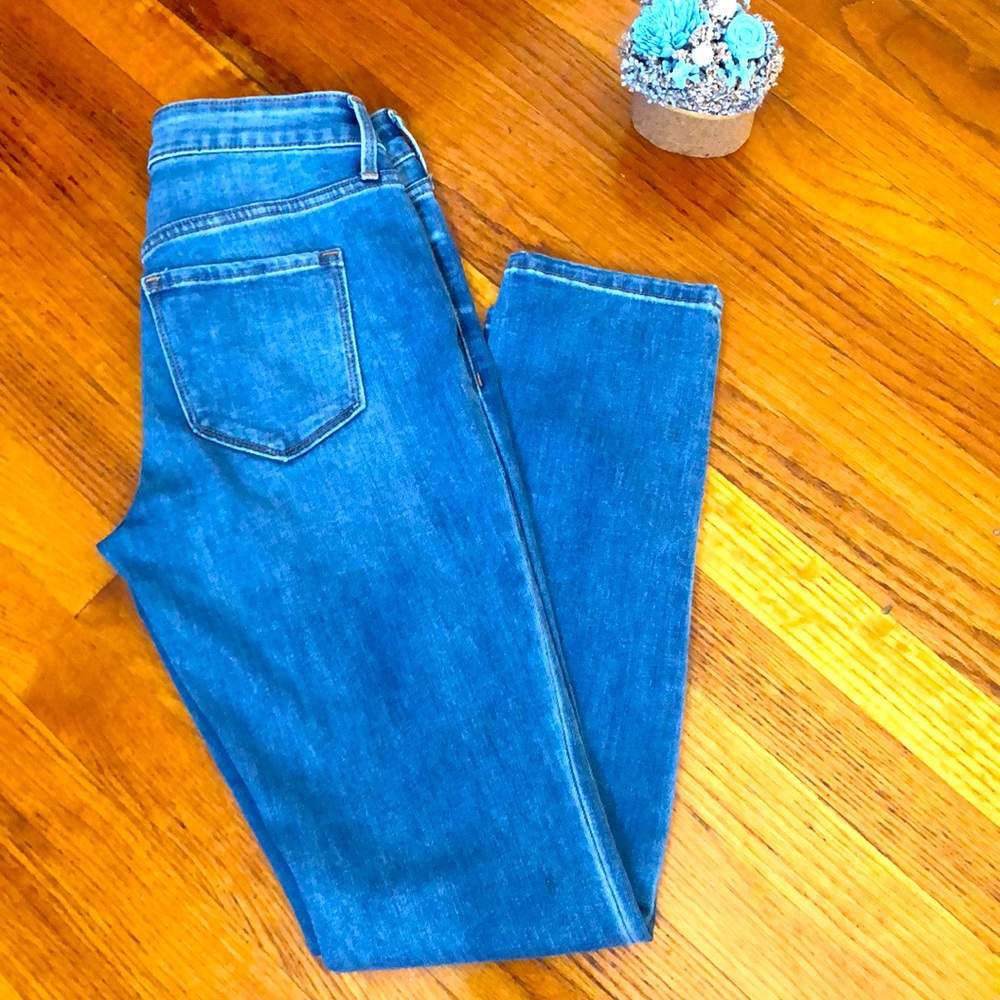 Jeans Old navy power straight !!! For woman